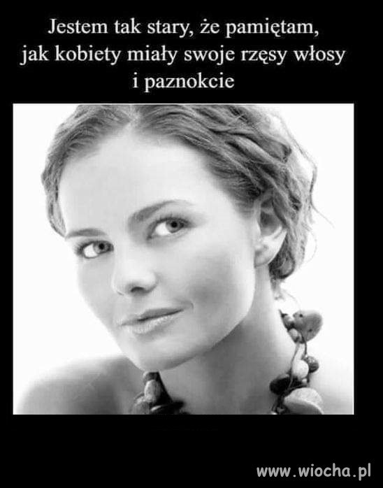 Tak było
