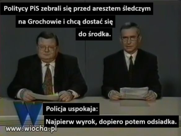 Powoli. Wszyscy się dostaną na czas 