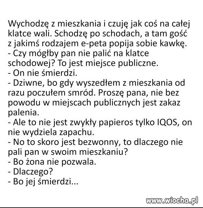 Logika palaczy