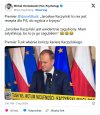 Smutny koniec "najmądrzejszgo na świecie" jego zdaniem