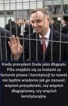 Będziemy mieli problem nomenklaturowy