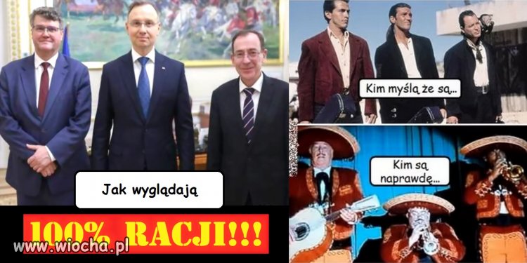 Nic dodać, nic ująć