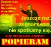 Jeszcze trochę i nie będzie wstydu