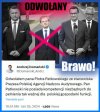 Bardzo dobra decyzja. Nareszcie porządki 