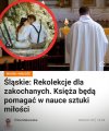 Dąbrowa Górnicza zaprasza na rekolekcje...