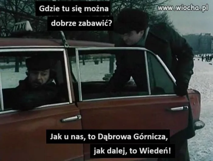 Gdzie na ostrą imprezę