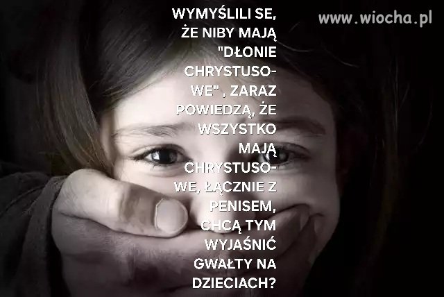 Zboczeńcy w koloratkach