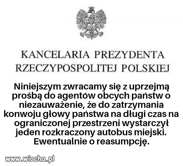 Takie tam, zauważone 