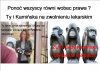Wszyscy równi wobec prawa?