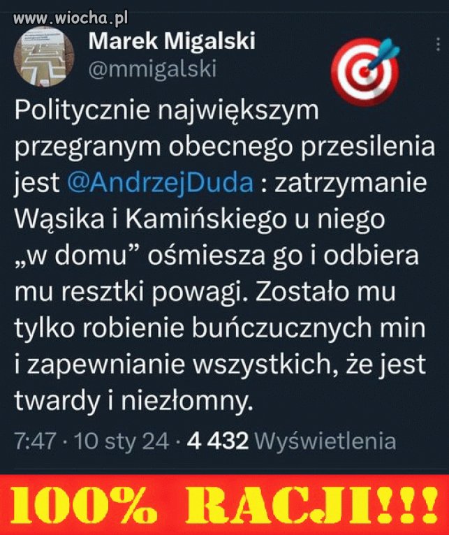 Krótko o Dudusiu