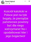 Czas ukrócić dotowanie pasożytów z budżetu ...