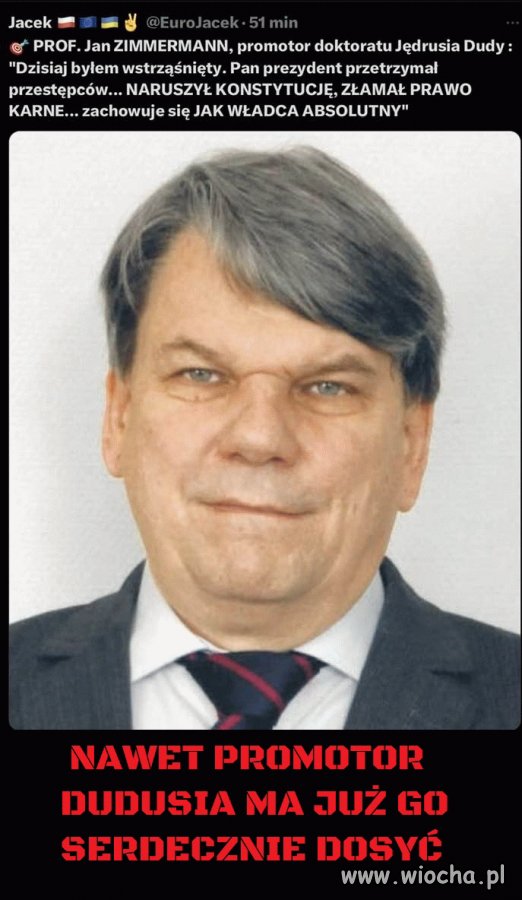Taka sytuacja
