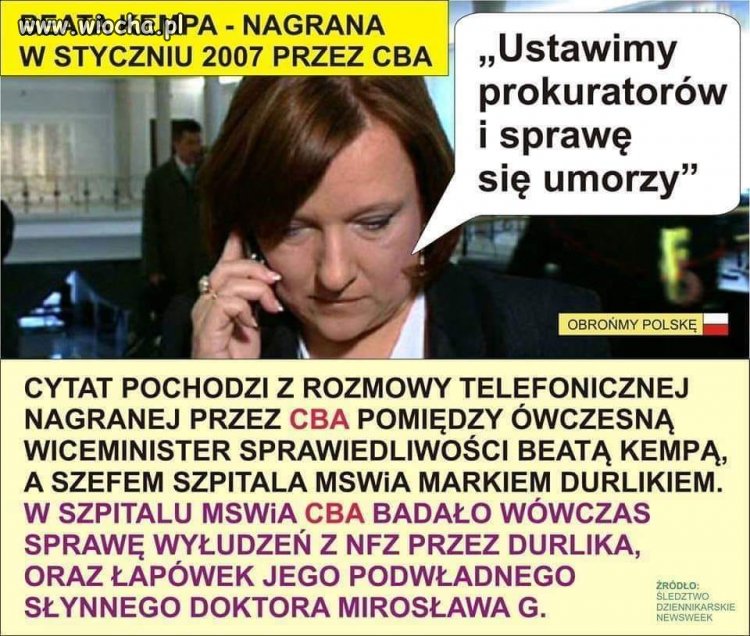 Prawo i Sprawiedliwość
