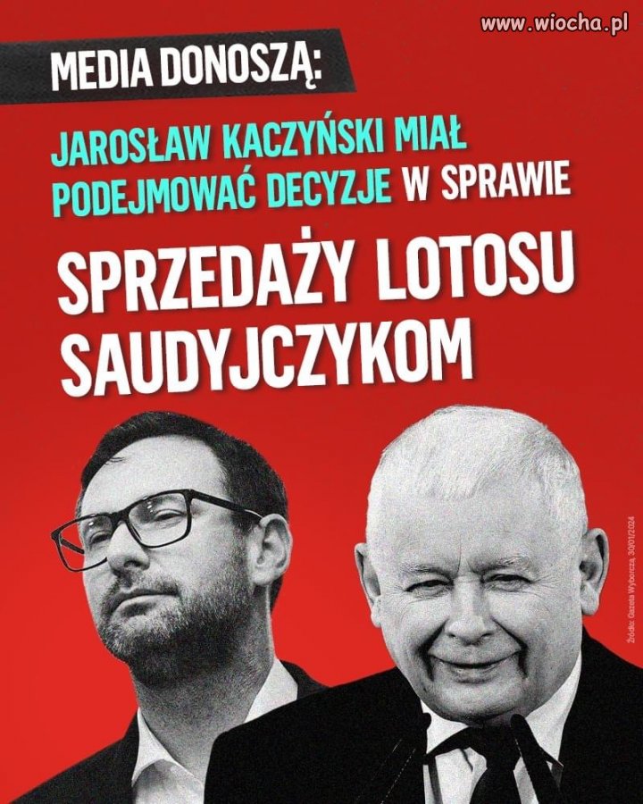 Ciekawe ile na tym zarobił