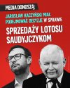 Ciekawe ile na tym zarobił