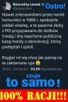 Nic dodać, nic ująć