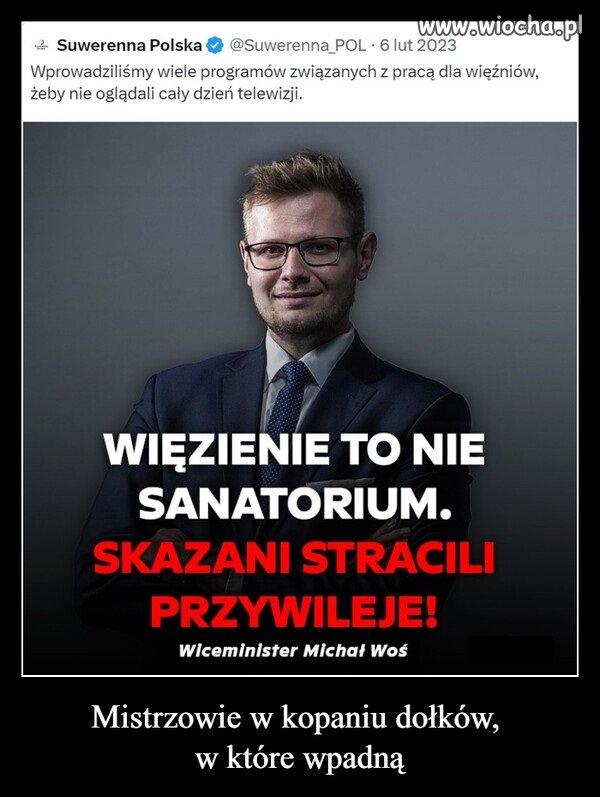 To teraz sami doświadczą jak to działa ...