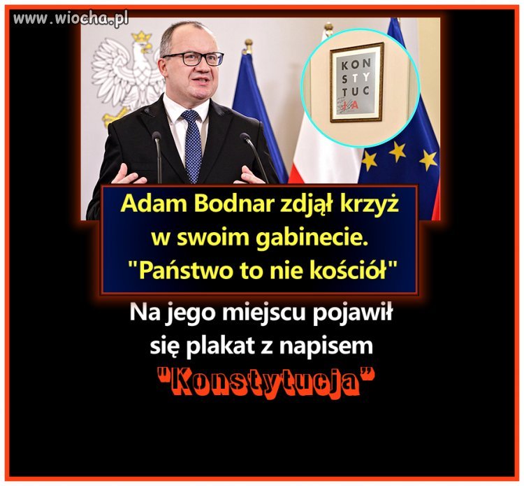 Jestem za 