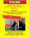 Czas na leczenie psychiatryczne Kaczyńskiego...