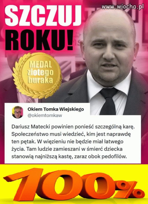 Ścierwo roku