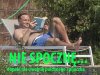 Nie spocznę...