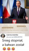 NIGDY nie pozwoli na łamanie Konstytucji   