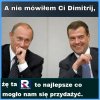 Nie polecam 