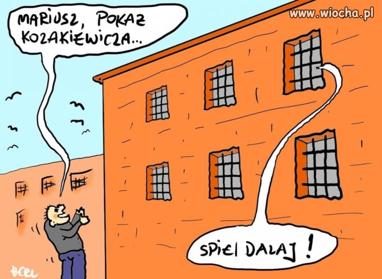 Już niebawem we Wronkach ...