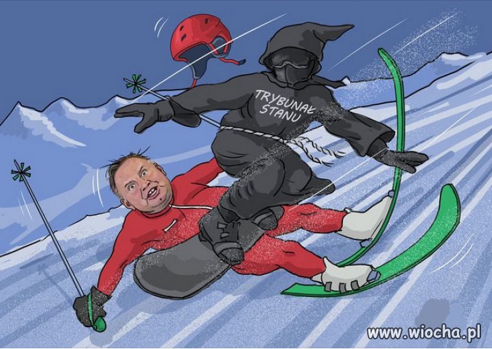 TERROR PRAWORZĄDNOŚCI