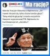 Ma rację.