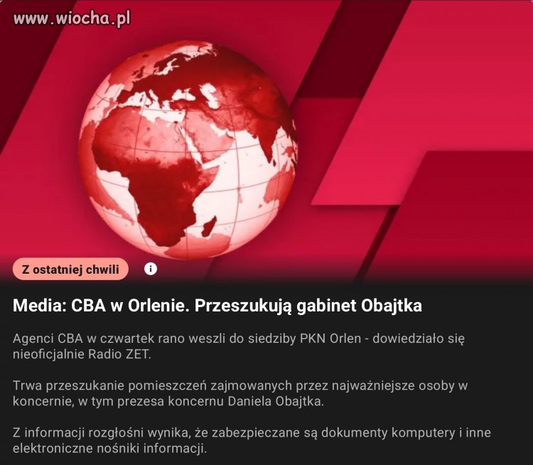 Za chwilę w Polsce zabraknie popcornu