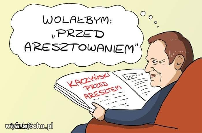 Ja też bym wolał ...