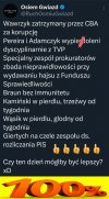 To był piękny styczniowy dzień