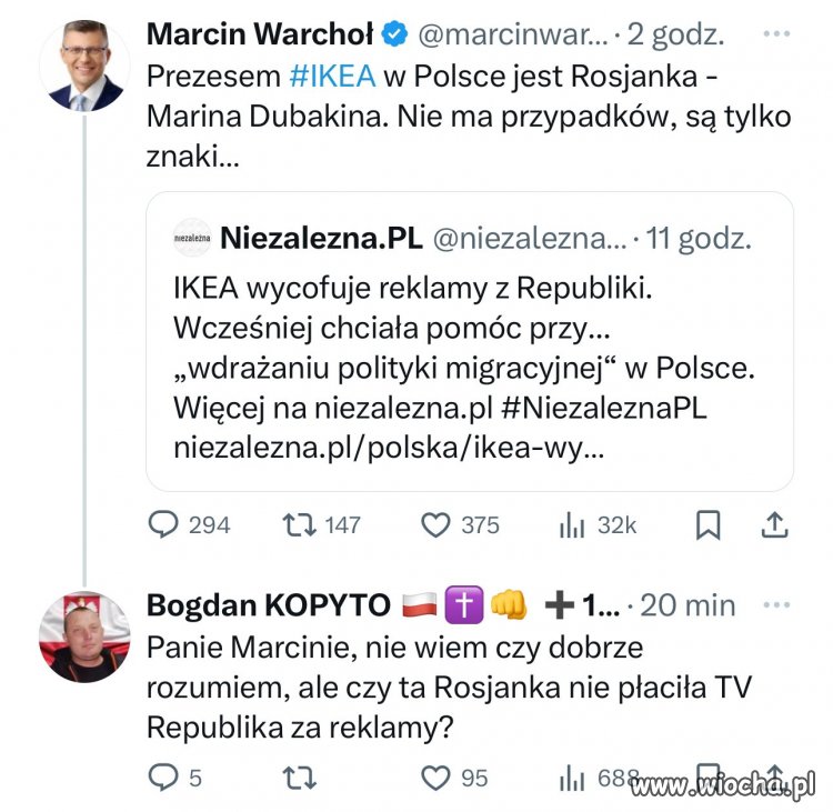 Potwierdzam