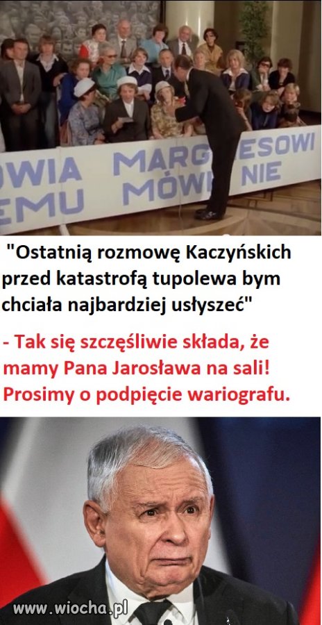 Spełniamy marzenia