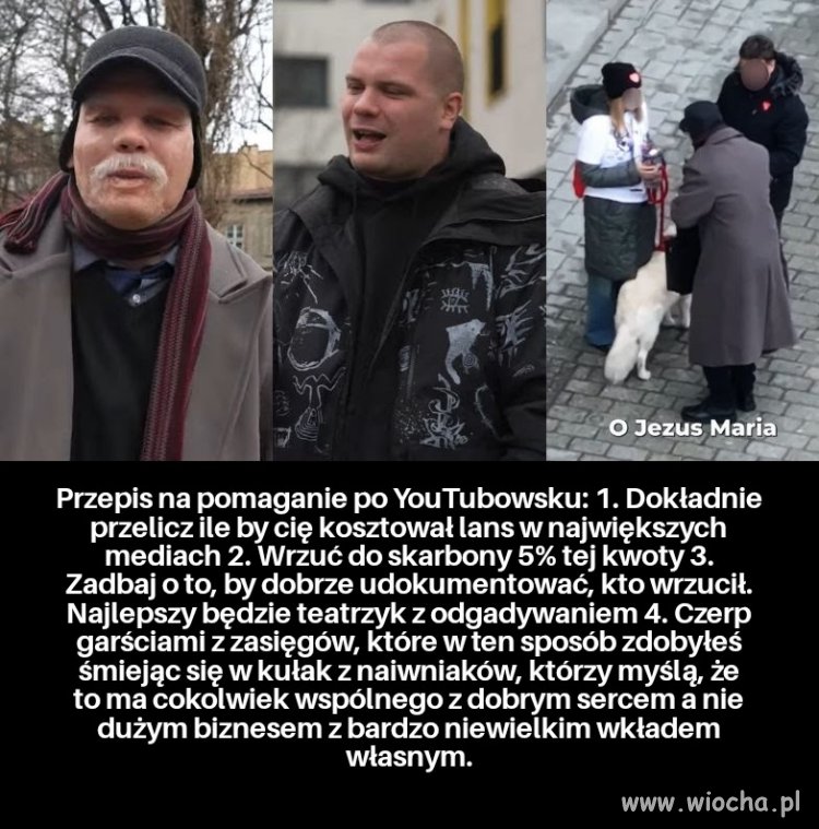 Jak zarobić krocie na słabym teatrzyku 