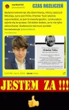 Zamknąć tego (na)dmuchanego chłopca
