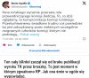 Słychać wycie znakomicie.