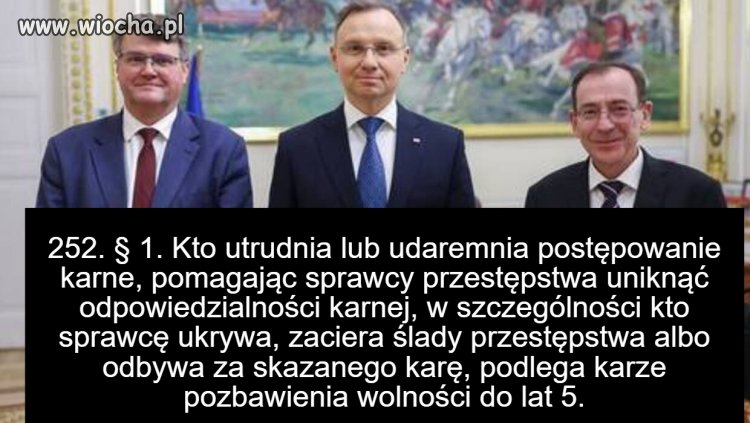 Tak tylko tu zostawię!