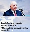 Tak Jacku, rząd powinien realizować wolę ...
