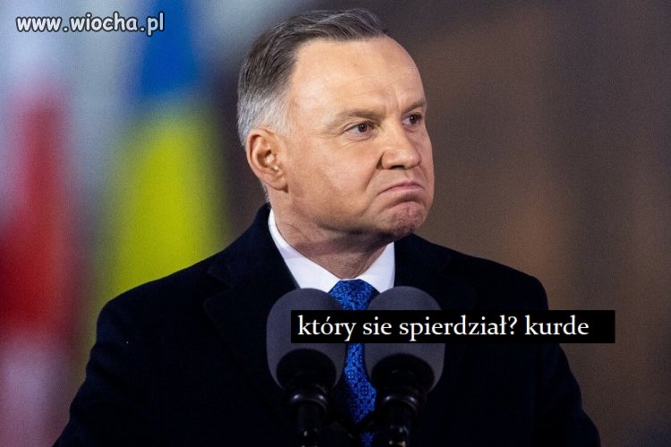 Nie strasz, nie strasz