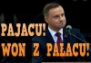 Taki apel ...