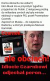 Ja pier... kolejny wstyd