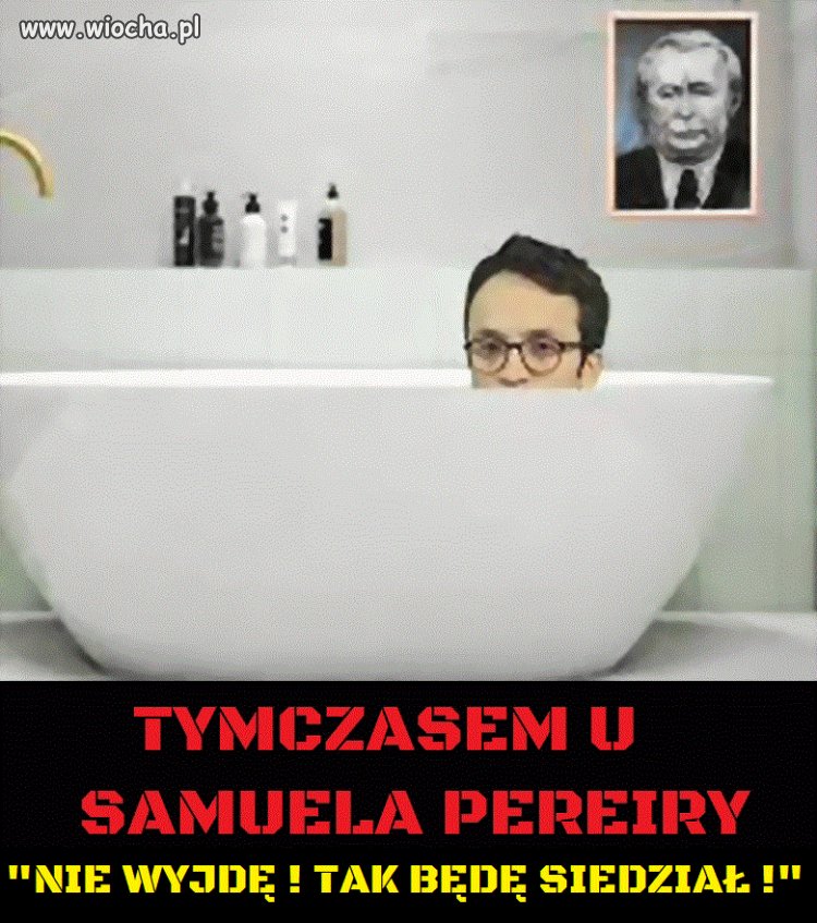 Taka sytuacja