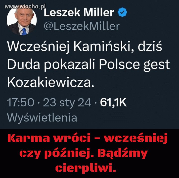 Taka prawda