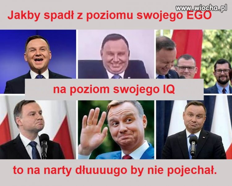 Plotka głosi...