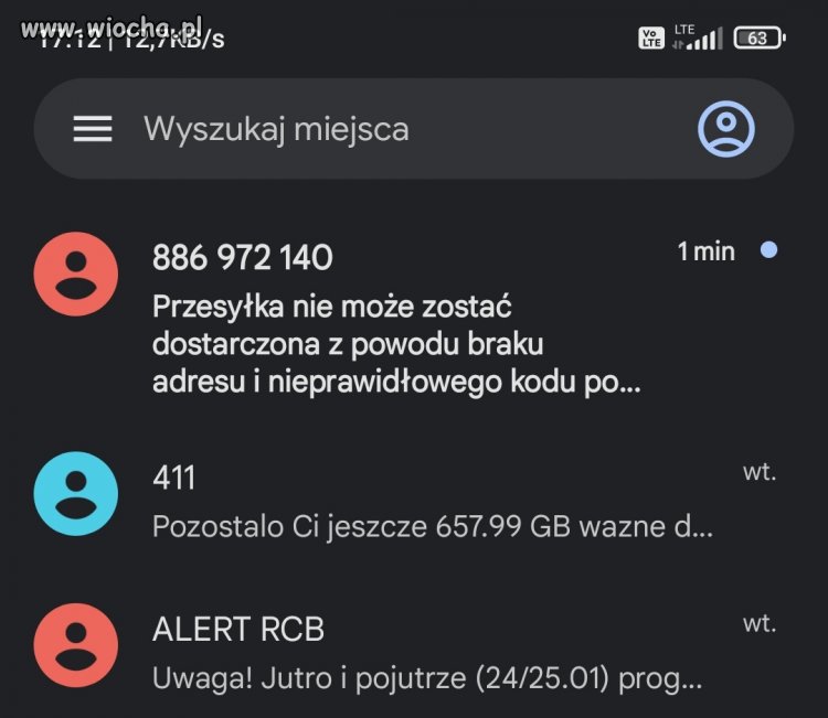 Uwaga!!!Nie dajcie się oszukać 