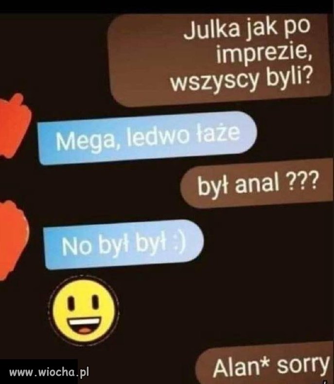To co w końcu???