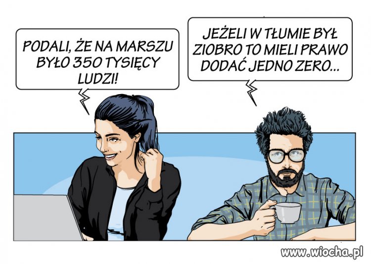 Tak było