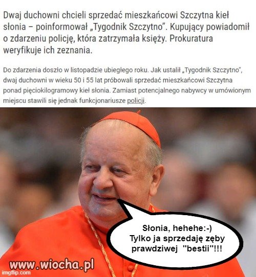 XIężulkowie się